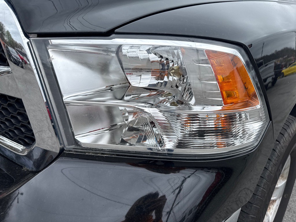 2024 RAM 1500 Image 30