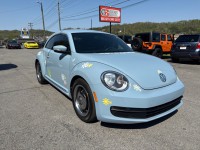 Image for 2012 Volkswagen Beetle 2.5L PZEV ID: 7318778