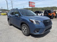 Image for 2023 Subaru Forester Premium ID: 7320518