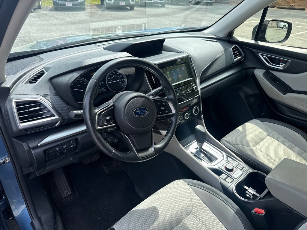 2023 Subaru Forester Image 11
