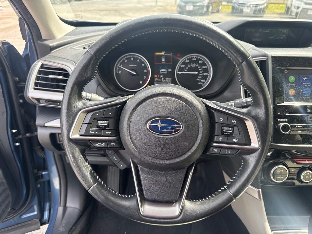 2023 Subaru Forester Image 14