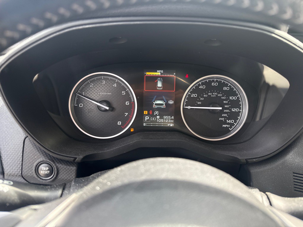 2023 Subaru Forester Image 15
