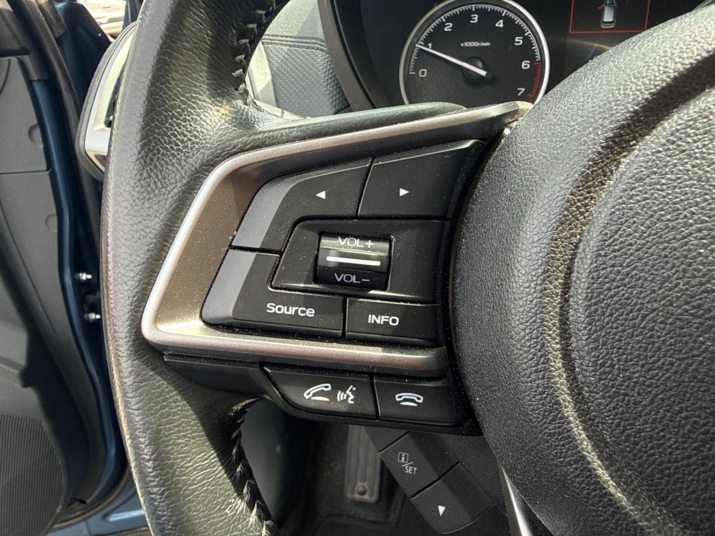 2023 Subaru Forester Image 16