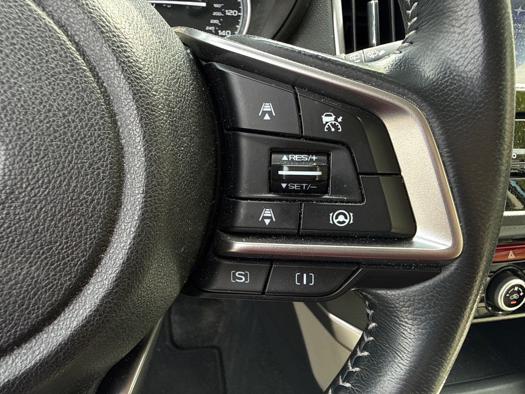 2023 Subaru Forester Image 17