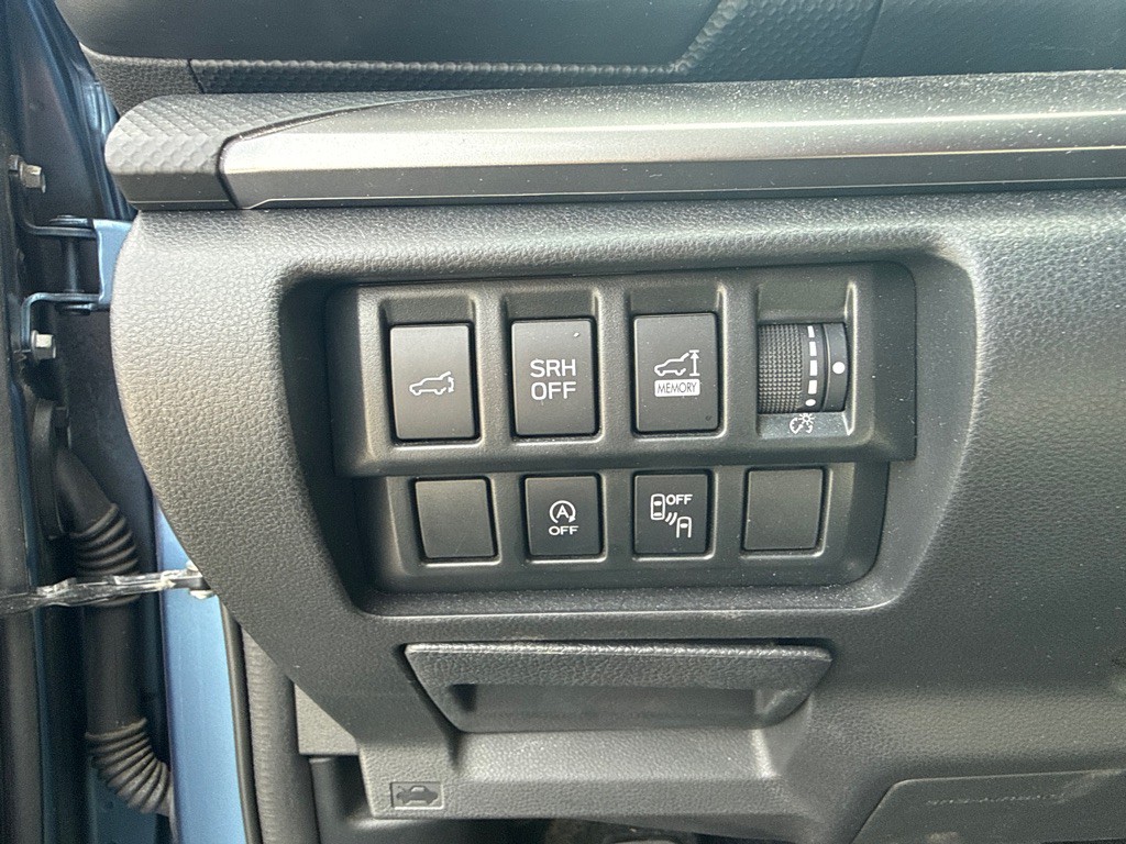 2023 Subaru Forester Image 18