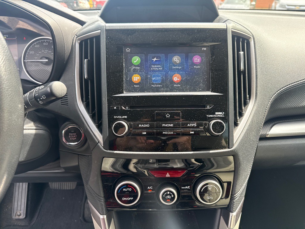 2023 Subaru Forester Image 19