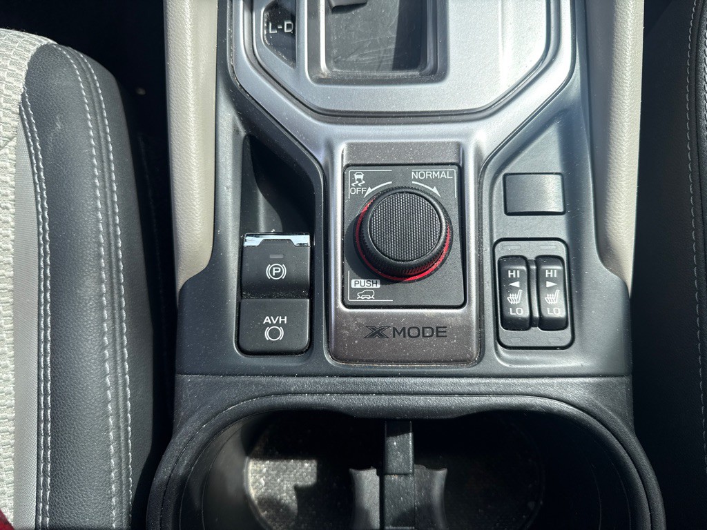 2023 Subaru Forester Image 21