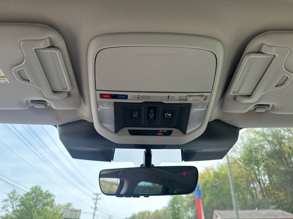2023 Subaru Forester Image 23