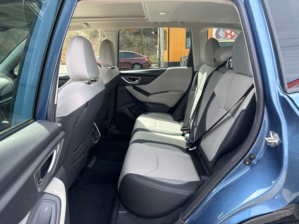 2023 Subaru Forester Image 26