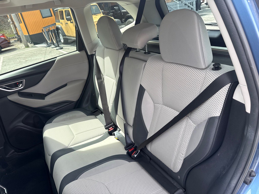 2023 Subaru Forester Image 28