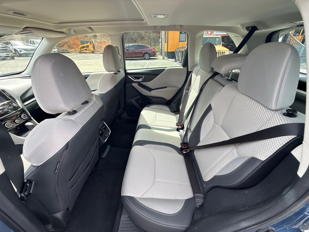 2023 Subaru Forester Image 29