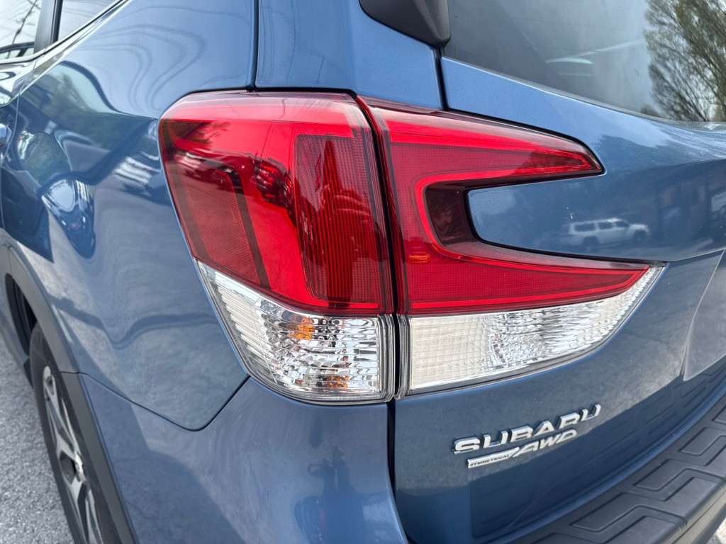2023 Subaru Forester Image 35
