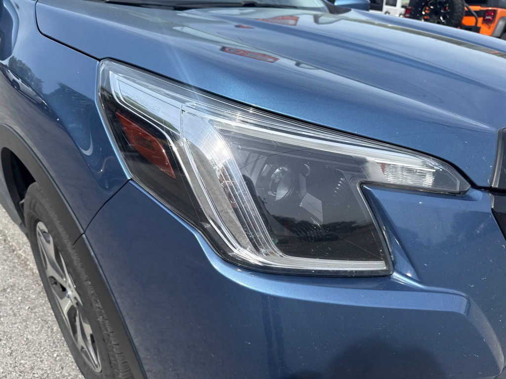 2023 Subaru Forester Image 37