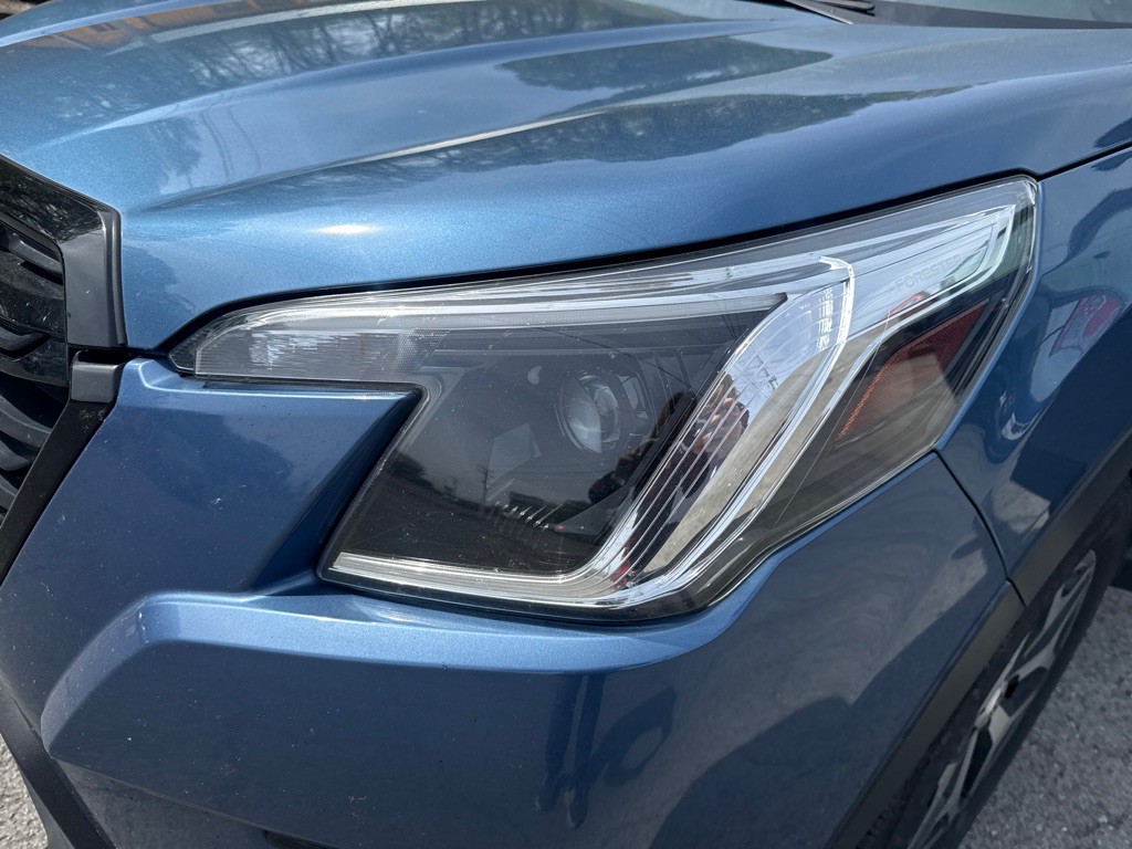 2023 Subaru Forester Image 38