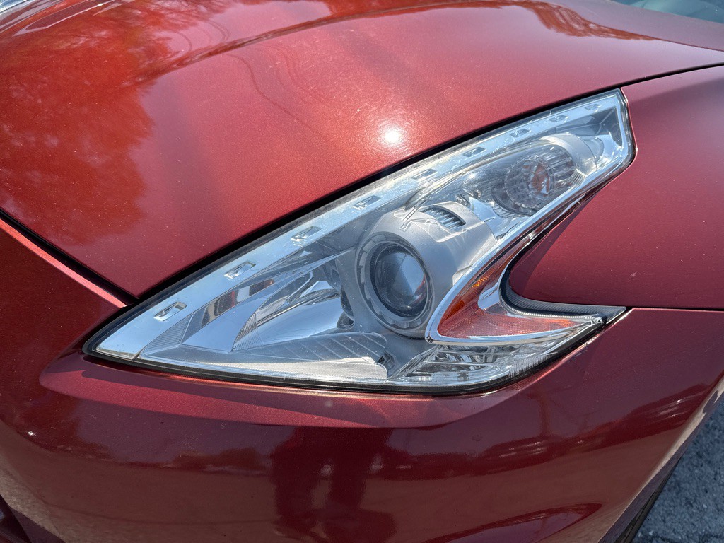 2013 Nissan 370Z Image 31
