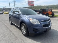 Image for 2014 Chevrolet Equinox LT ID: 7320698