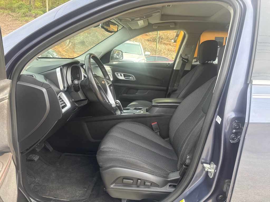 2014 Chevrolet Equinox Image 10