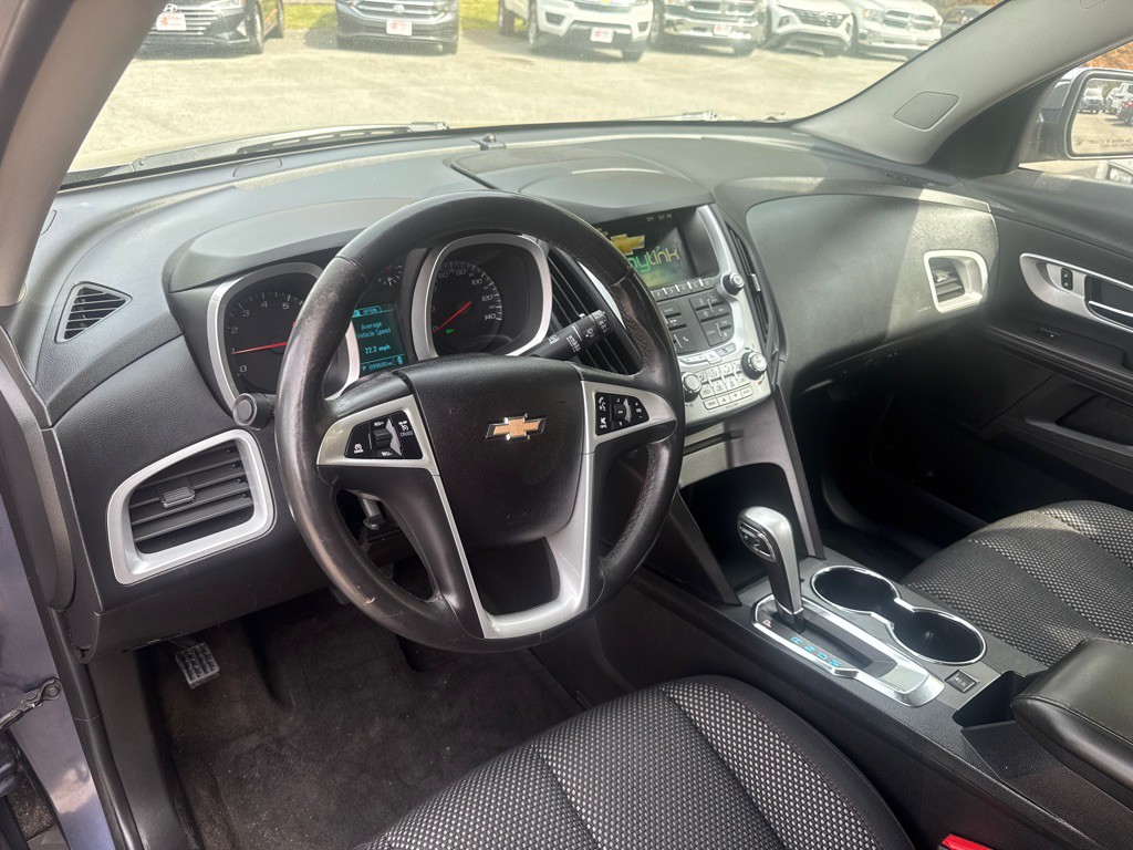 2014 Chevrolet Equinox Image 11