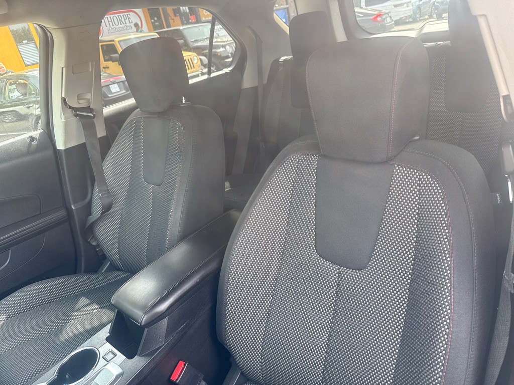 2014 Chevrolet Equinox Image 12