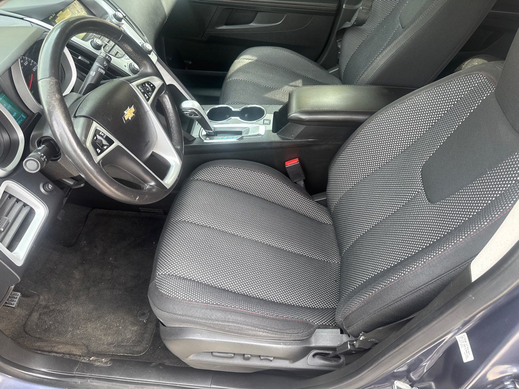 2014 Chevrolet Equinox Image 13