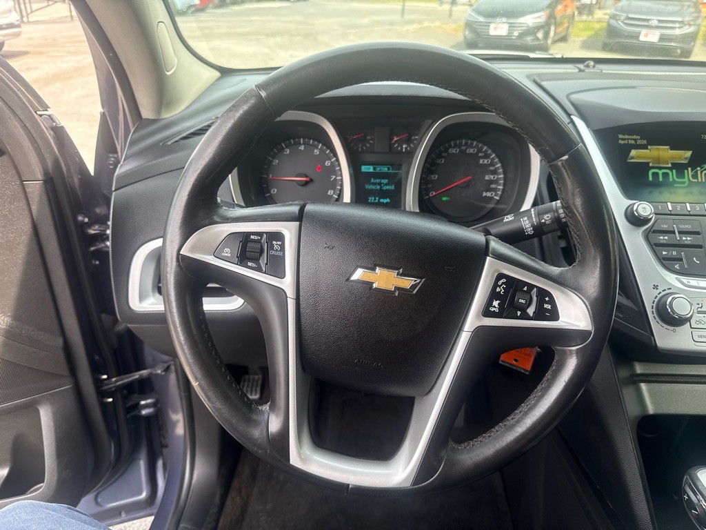 2014 Chevrolet Equinox Image 14