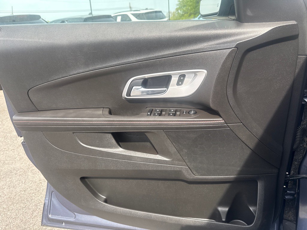 2014 Chevrolet Equinox Image 19
