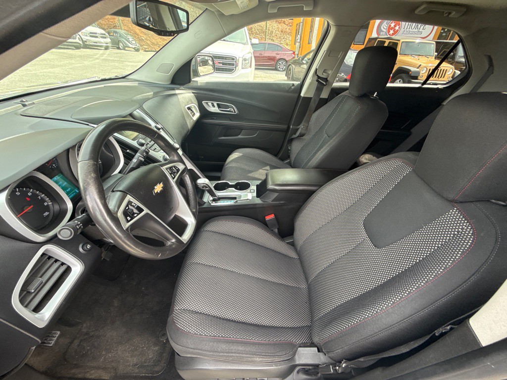 2014 Chevrolet Equinox Image 20
