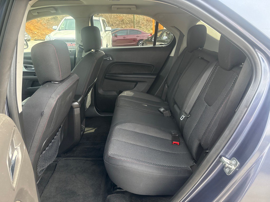 2014 Chevrolet Equinox Image 21