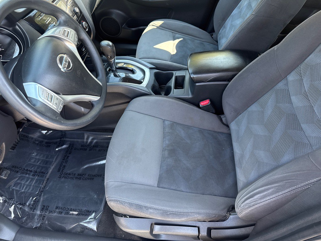 2016 Nissan Rogue Image 13