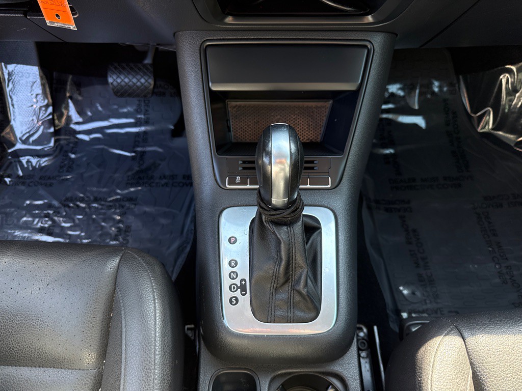 2013 Volkswagen Tiguan Image 19