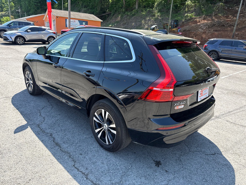 2023 Volvo XC60 Image 5