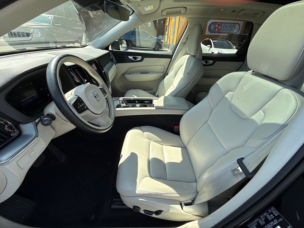 2023 Volvo XC60 Image 21