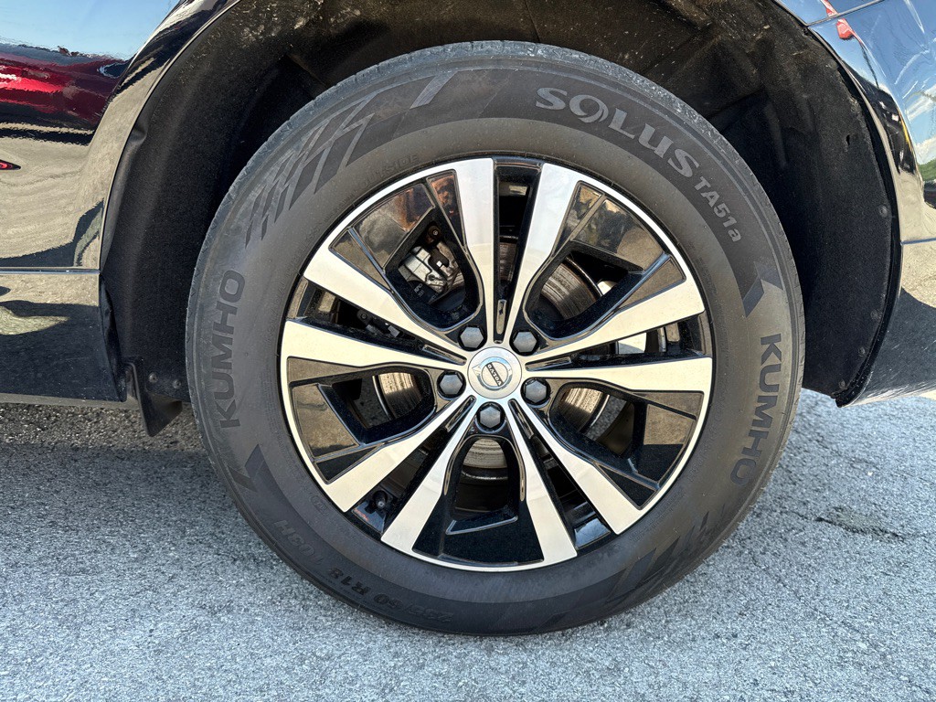 2023 Volvo XC60 Image 23