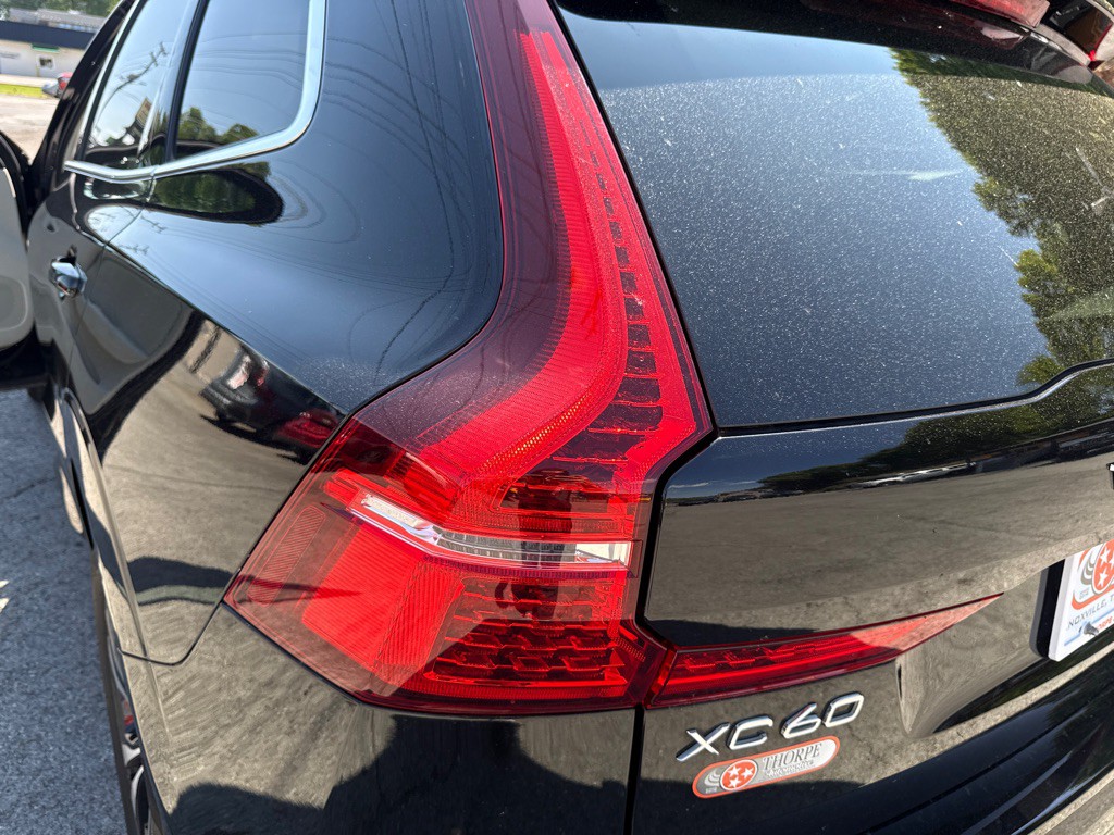 2023 Volvo XC60 Image 25