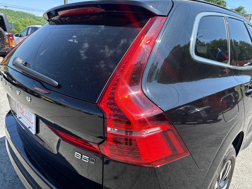 2023 Volvo XC60 Image 26