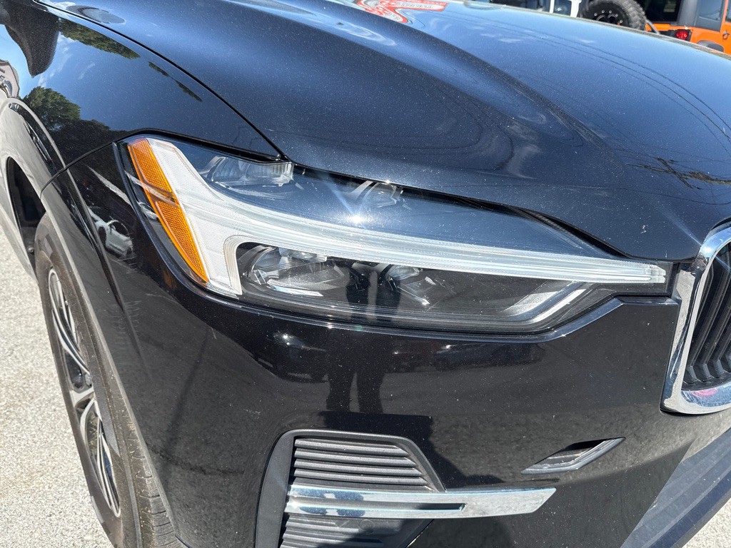 2023 Volvo XC60 Image 27