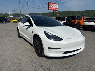 Image for 2022 Tesla Model 3 Long Range ID: 7353560