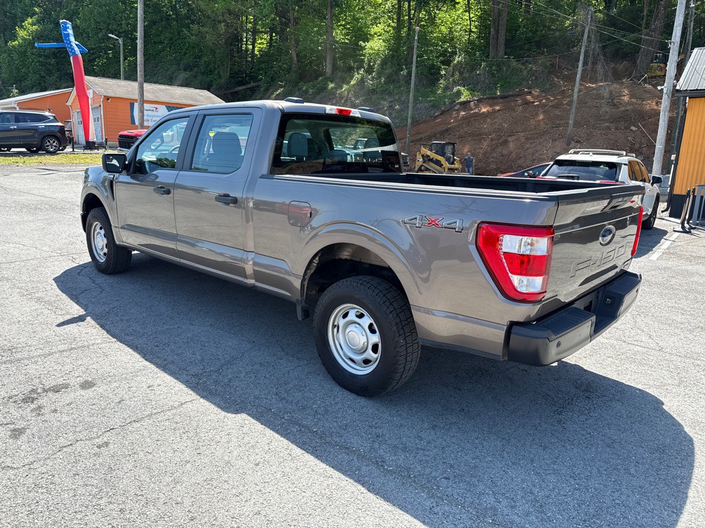 2022 Ford F-150 Image 5