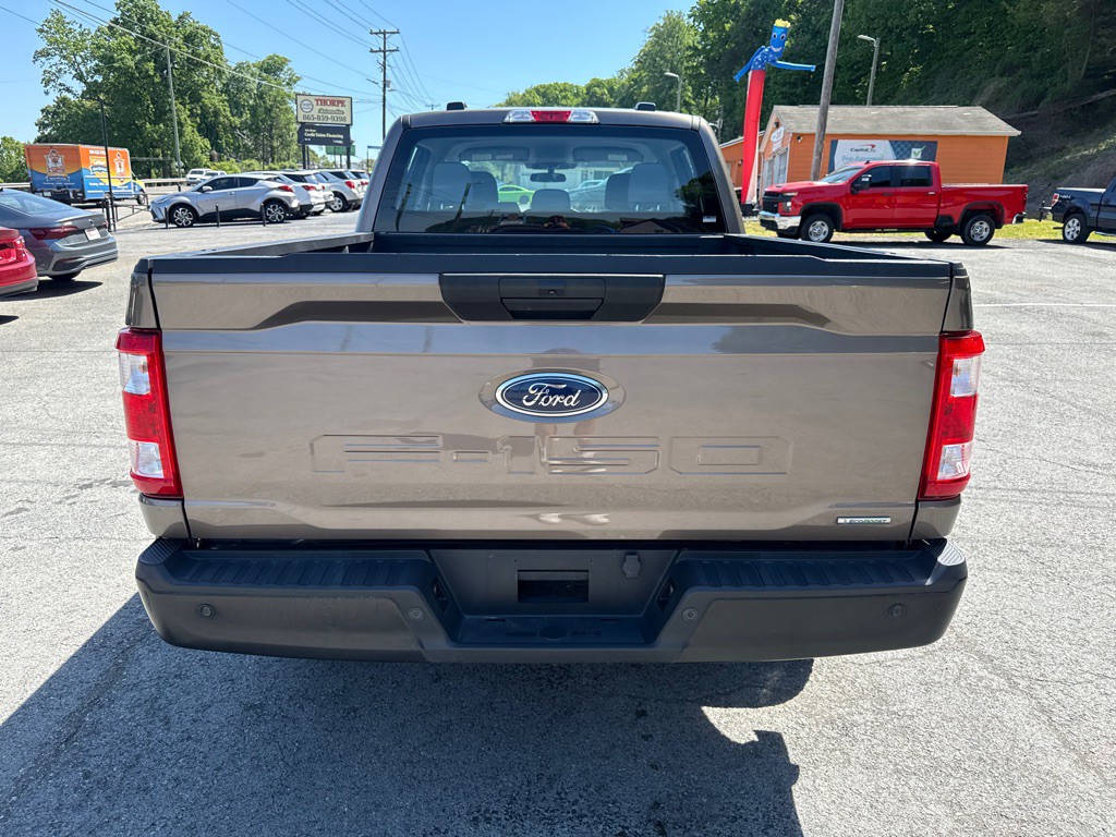2022 Ford F-150 Image 6