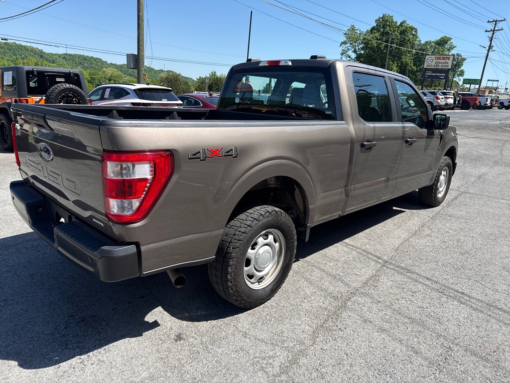 2022 Ford F-150 Image 7