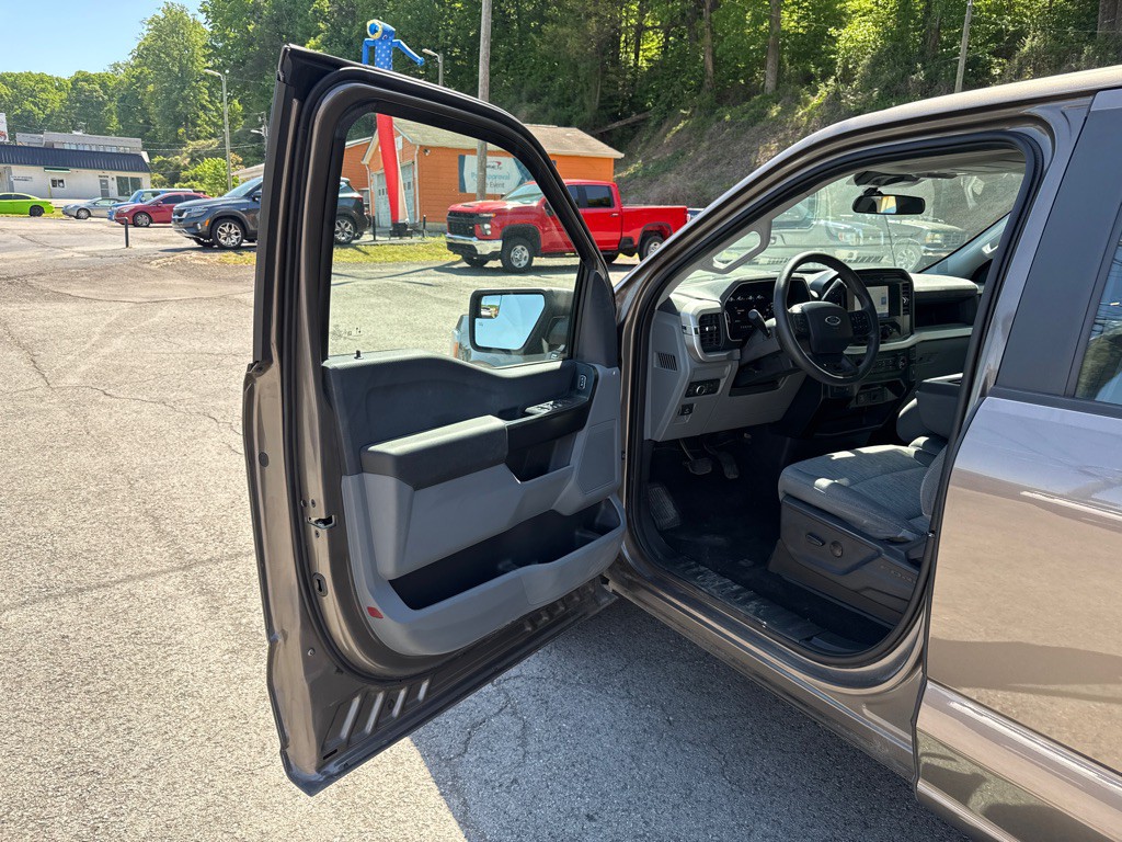 2022 Ford F-150 Image 9
