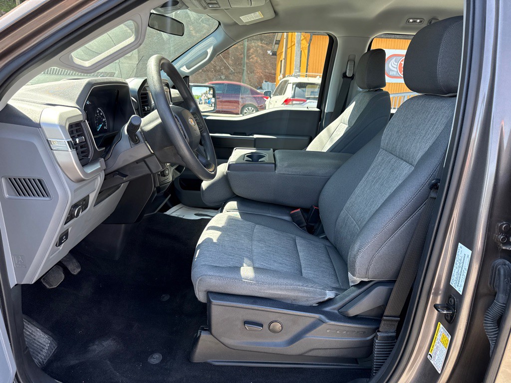 2022 Ford F-150 Image 10