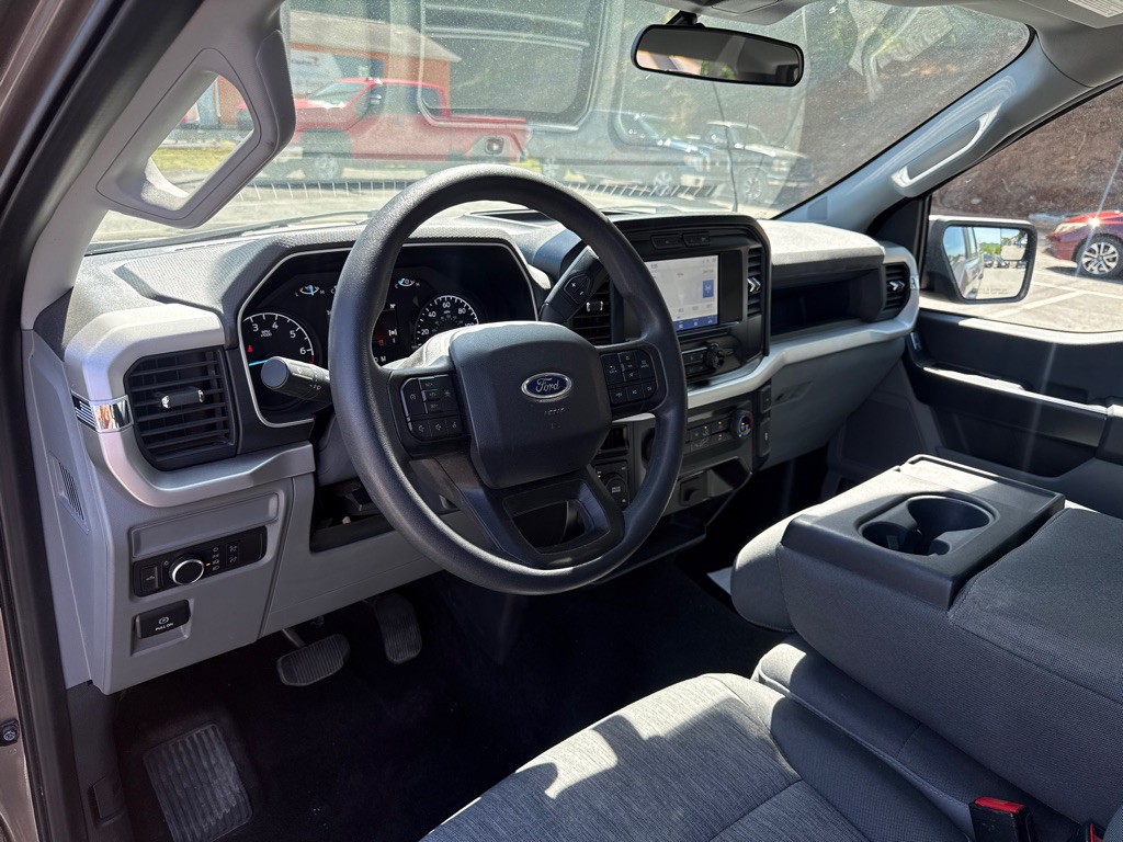 2022 Ford F-150 Image 11
