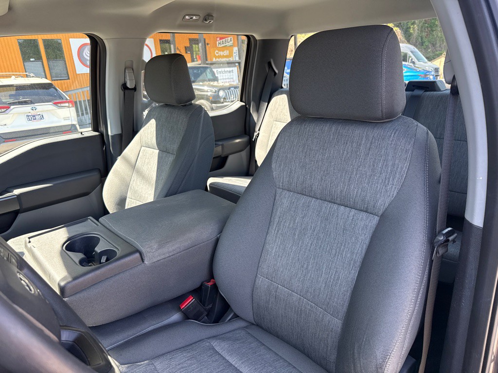 2022 Ford F-150 Image 12