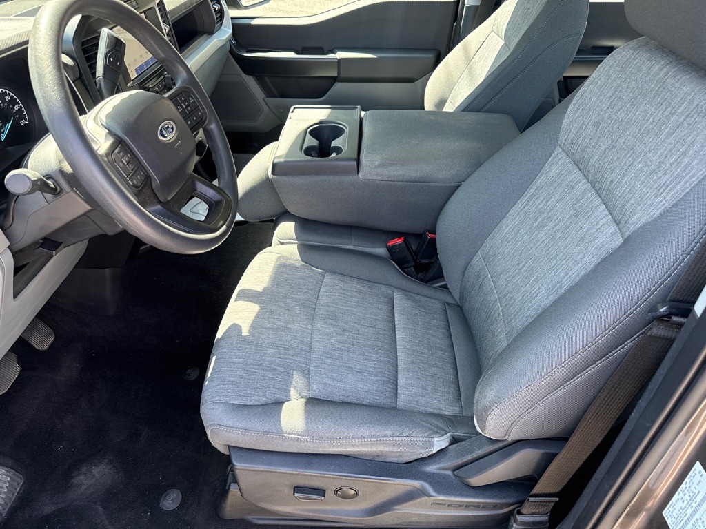 2022 Ford F-150 Image 13