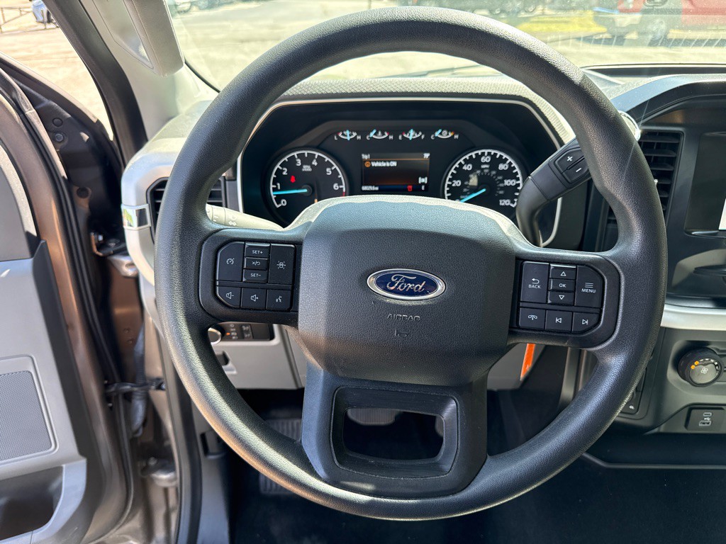 2022 Ford F-150 Image 14