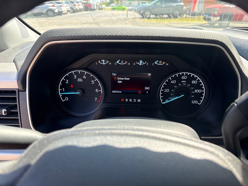 2022 Ford F-150 Image 15