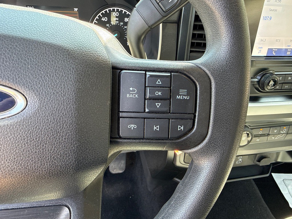 2022 Ford F-150 Image 17