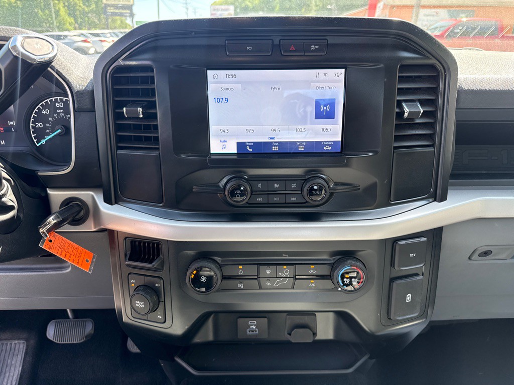 2022 Ford F-150 Image 18