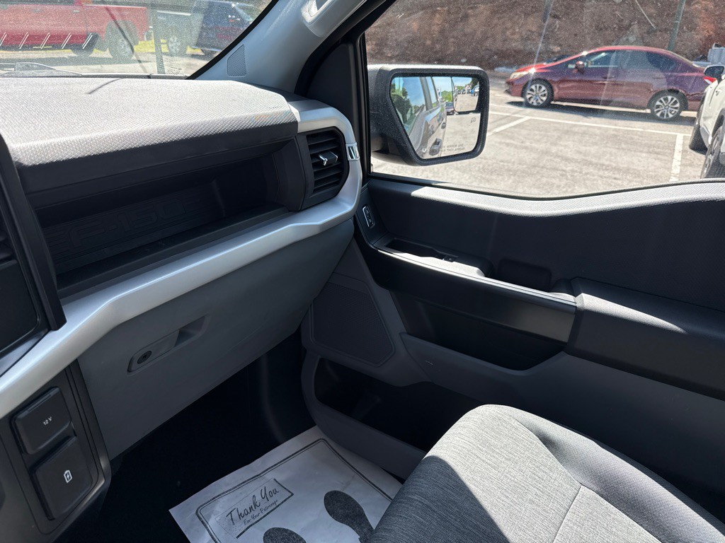 2022 Ford F-150 Image 20